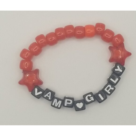 Phrases Statements Beaded Bracelet SELECT 4 - Picture 11 of 12